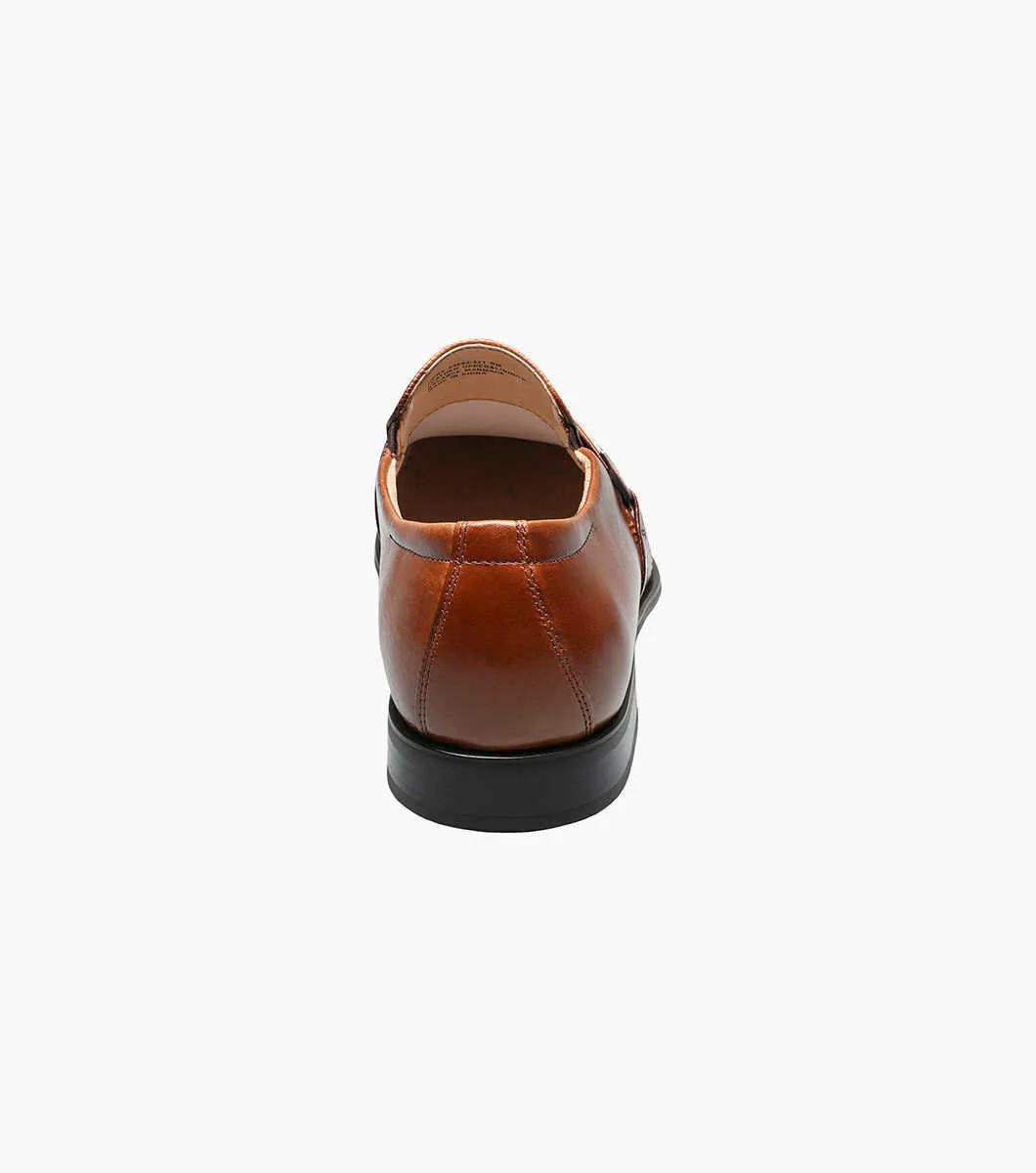 Stacy Adams Men's Beau Slip-On