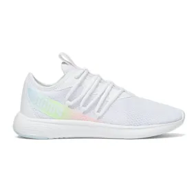 Star Vital Stripe Lace Up Sneakers