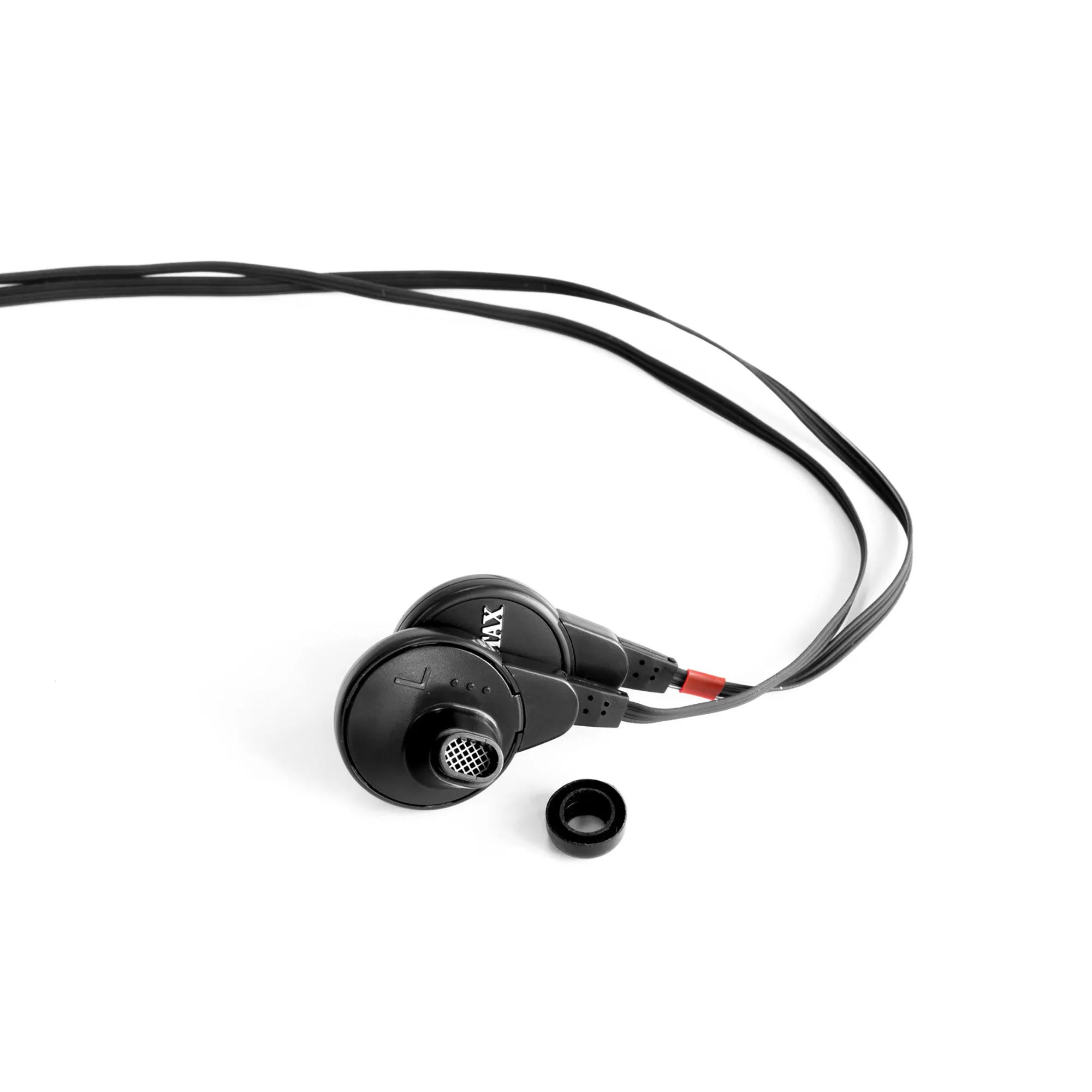 STAX SR-003 mk2 Electrostatic In-Ear Headphones