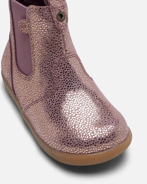 Surefit Mani II Boots - Mulberry Shimmer