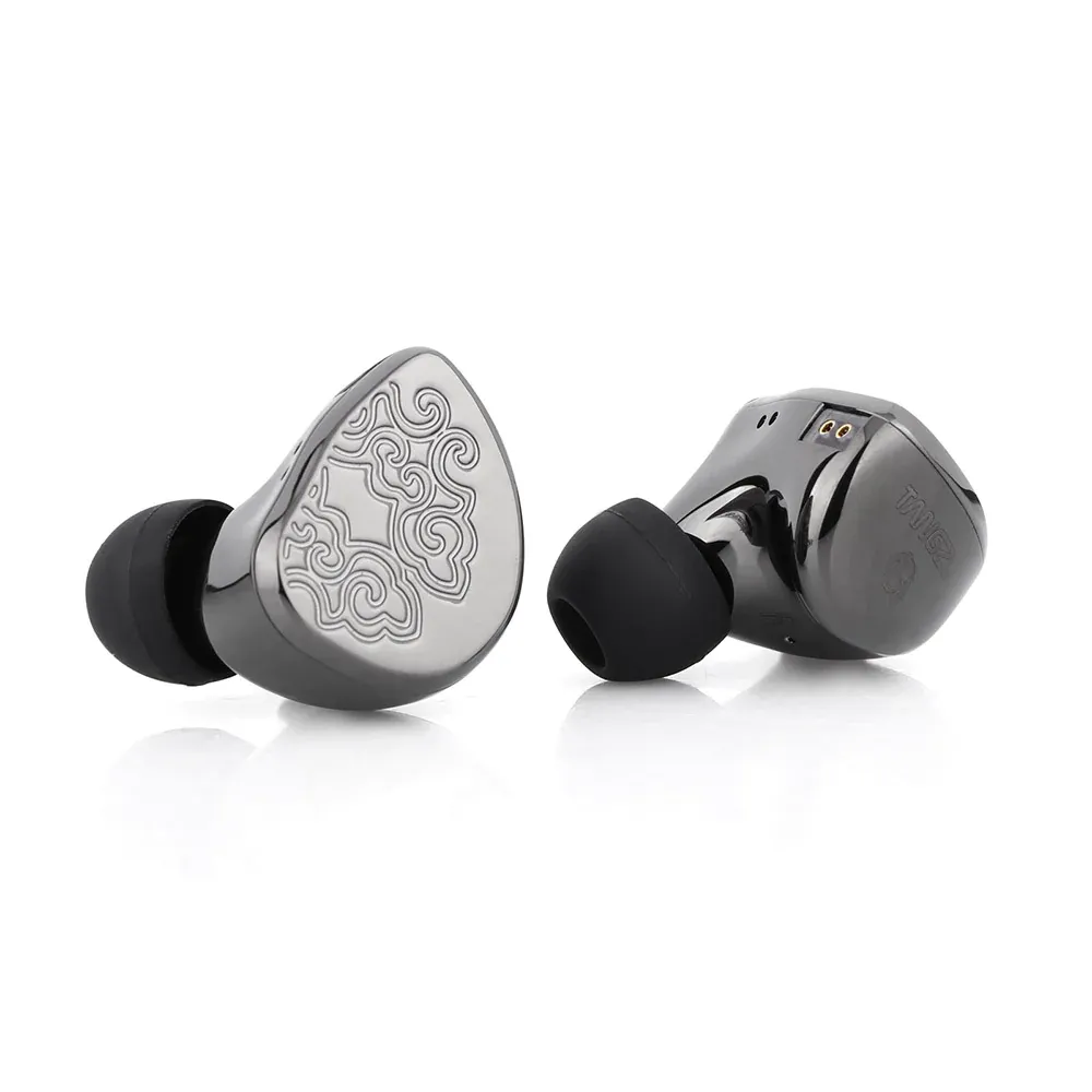 Tangzu x HBB Wu Zetian Heyday Edition Planar In-Ear Monitor