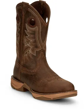 Tony Lama River 11" Round Toe Work Boot RR3370