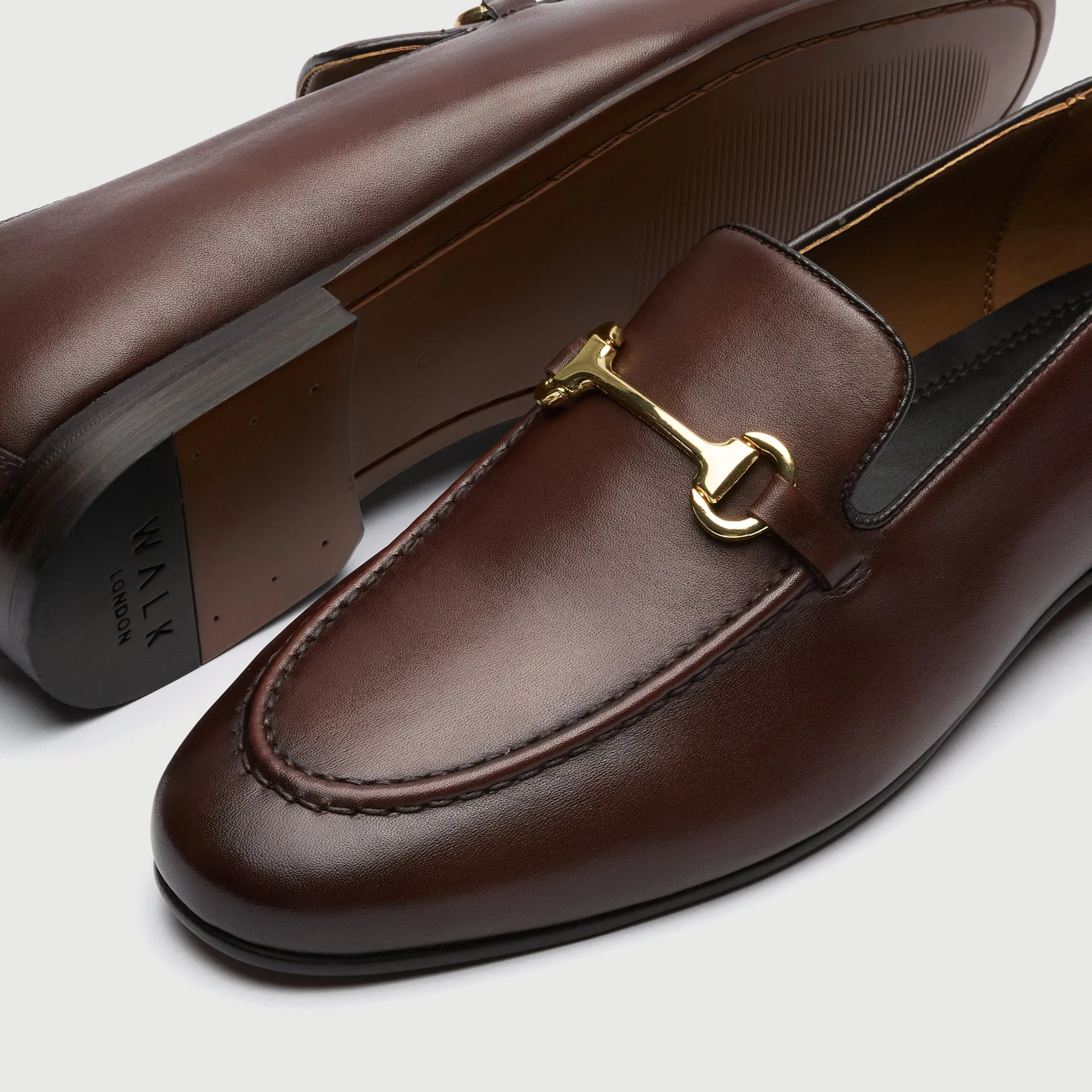 Trent Trim Loafer