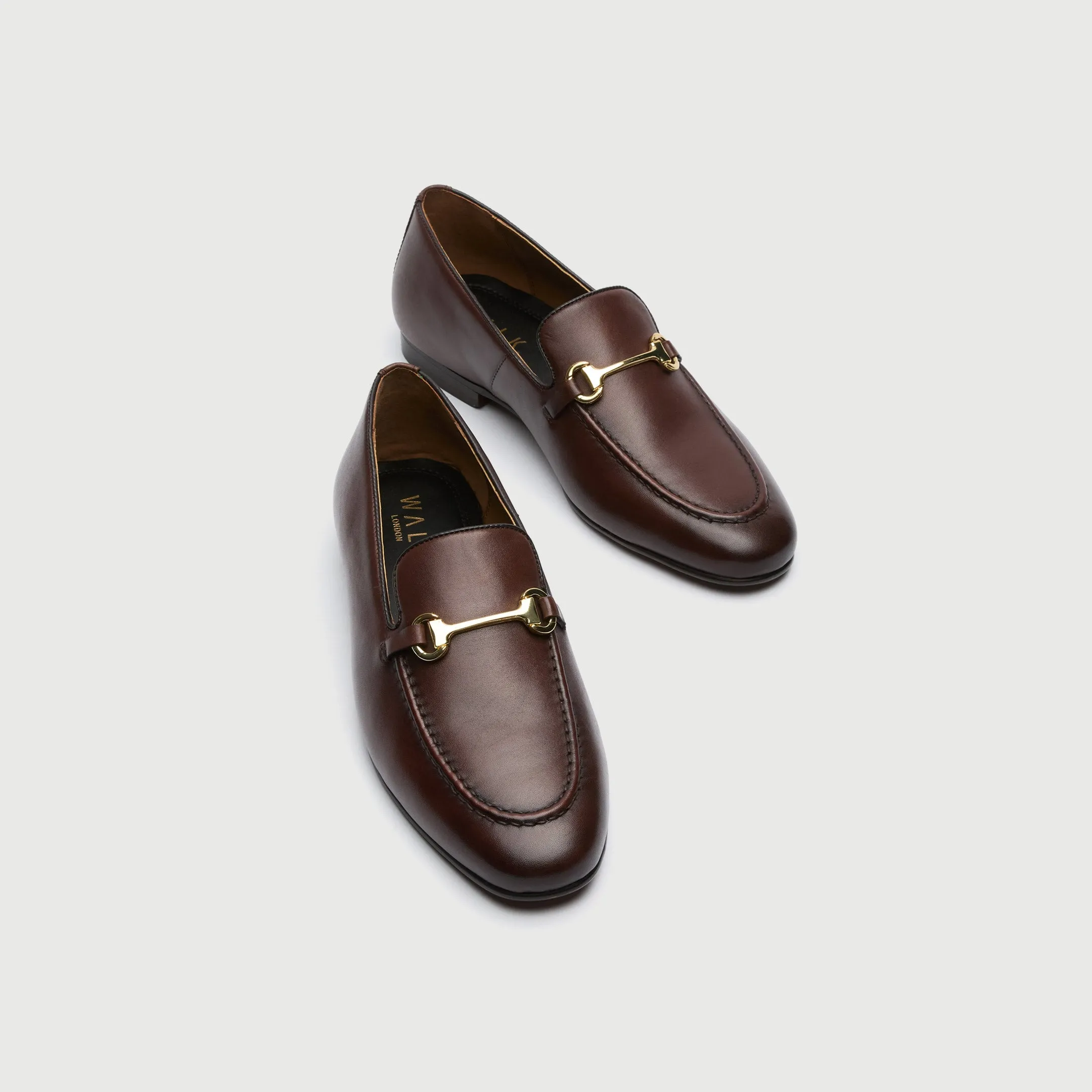 Trent Trim Loafer