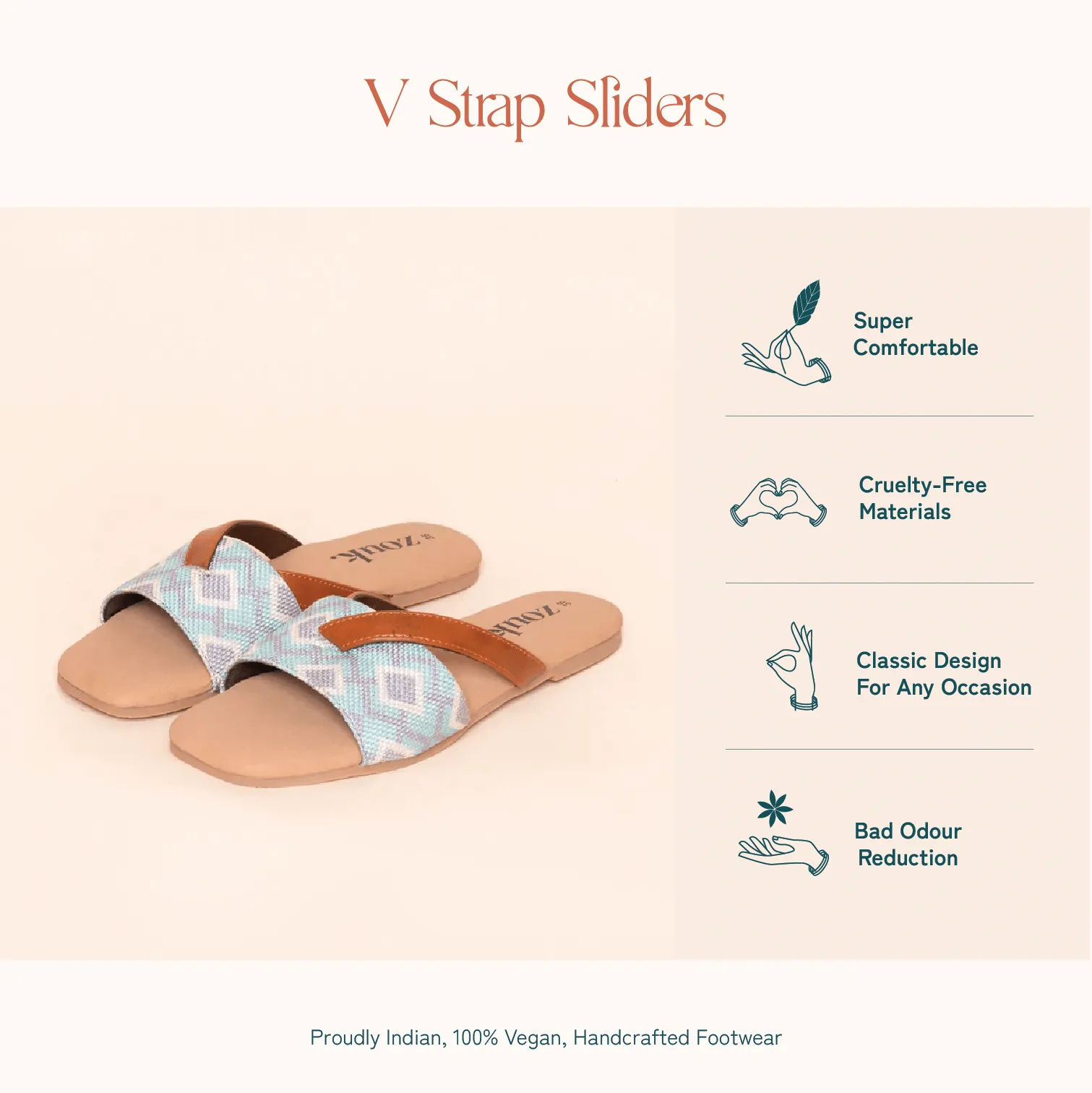 Umaid Diamond V Sliders