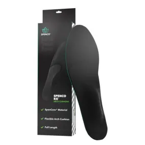 Unisex Spenco, RX Arch Cushion Insole