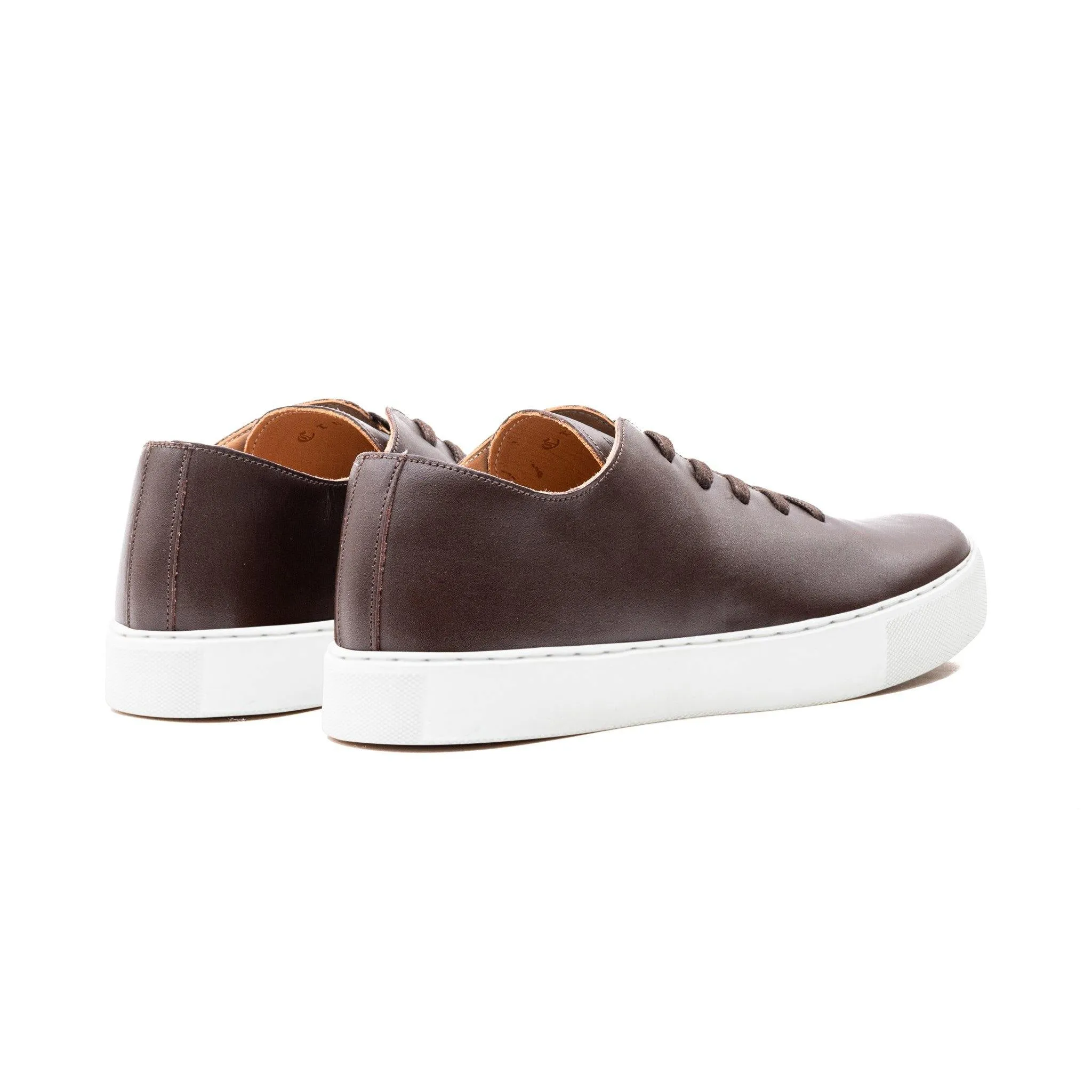 Upton Wholecut TL - Brown Calf