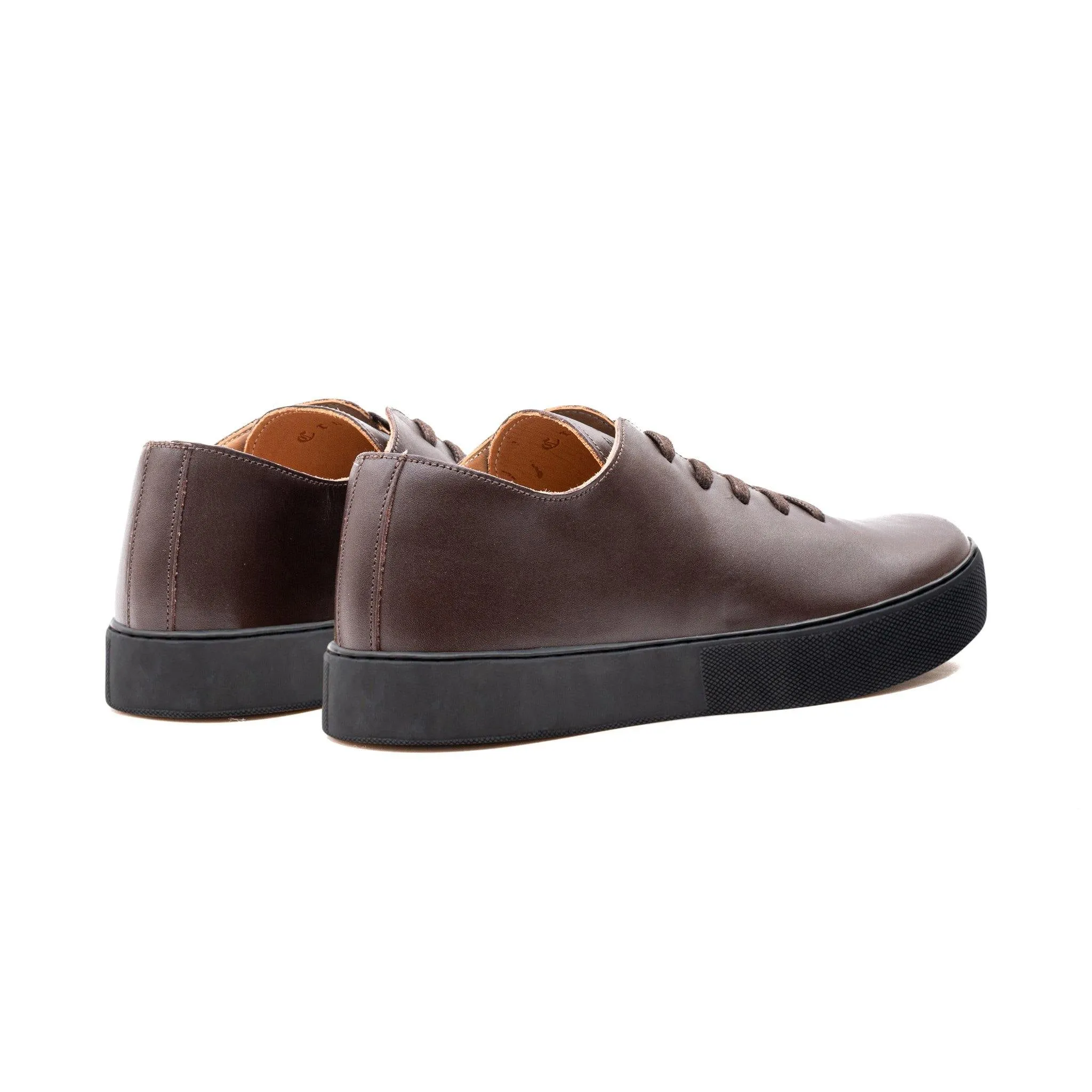 Upton Wholecut TL - Brown Calf