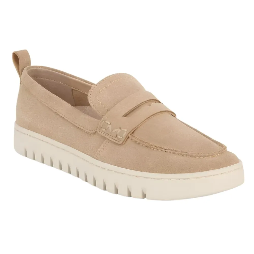 Vionic Women's Uptown Loafer Sand