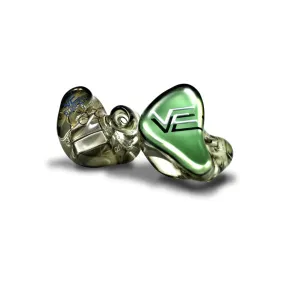 Vision Ears VE 7 Custom In-Ear Monitors