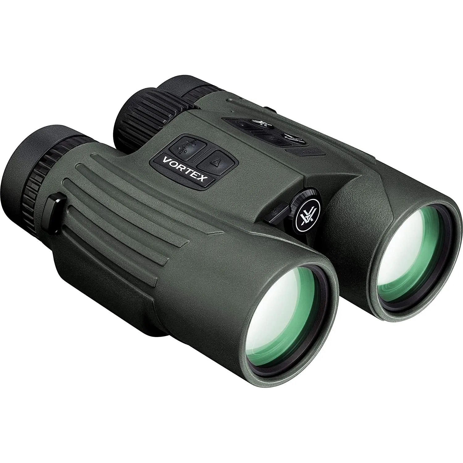 Vortex Optics Fury HD 5000 AB 10x42 Applied Ballistics Laser Rangefinding Binocular (LRF302)