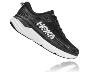 Women's Bondi 7 Black/White Medium