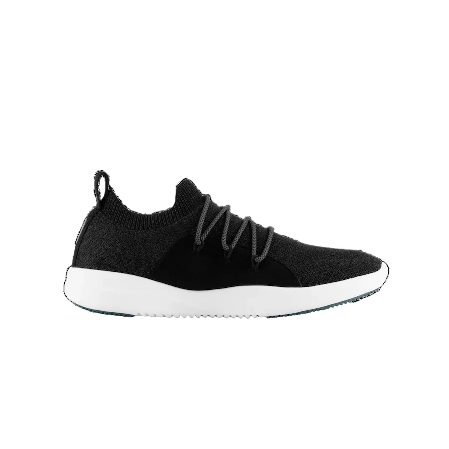 Women's Cityscape Classic Sneaker Storm Black