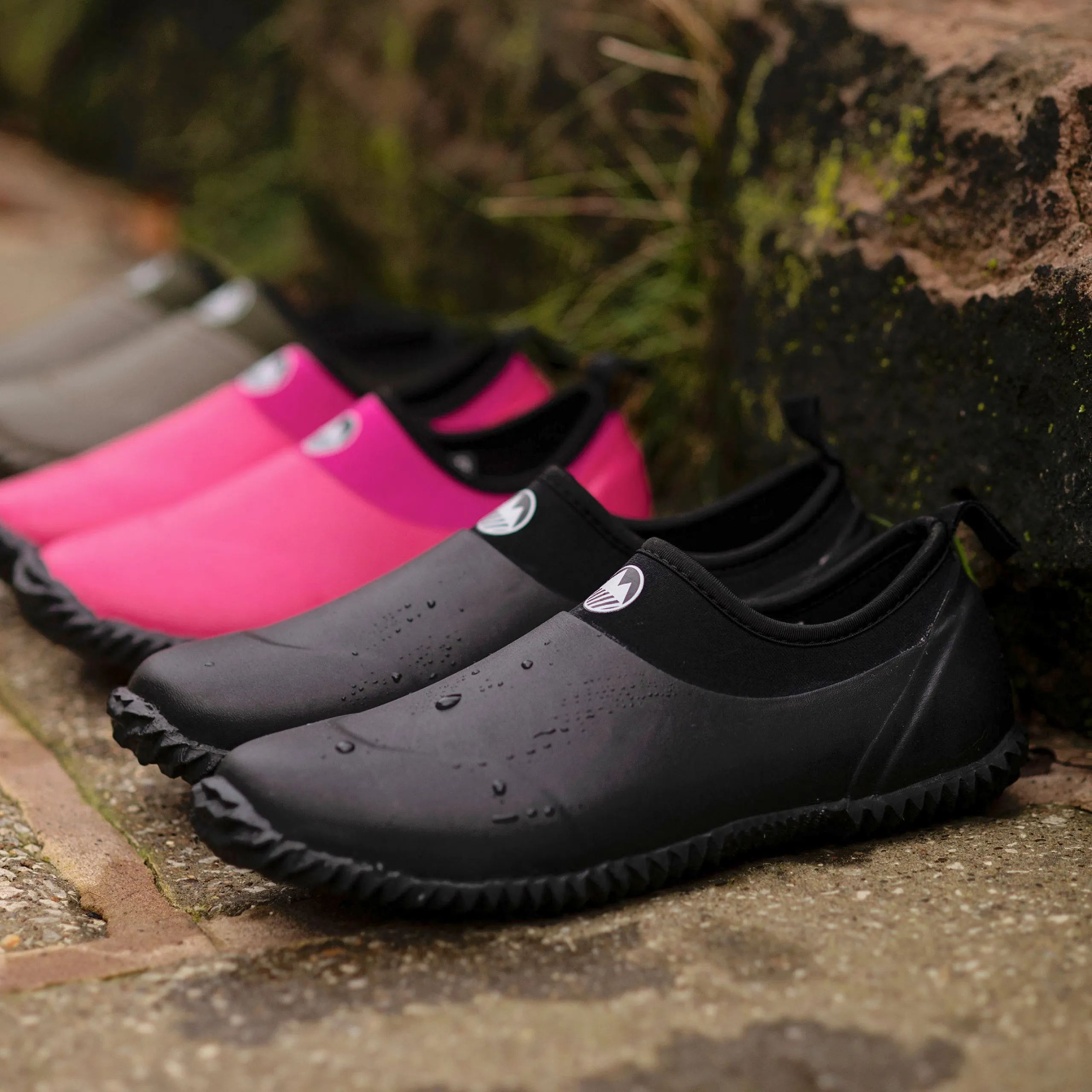 Women's Grasmere Waterproof Muck Shoes