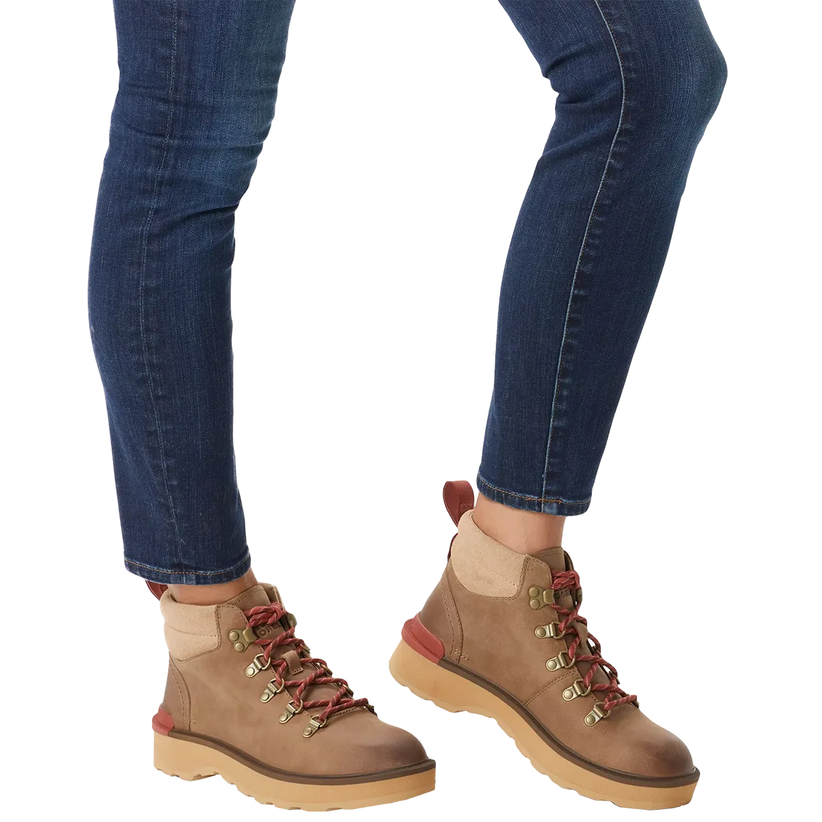 Women's Hi-Line Hiker