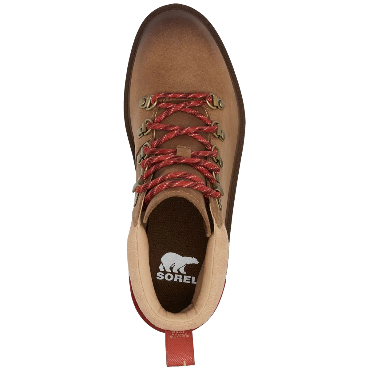 Women's Hi-Line Hiker