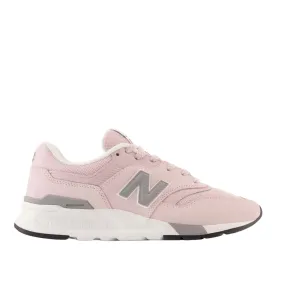 Womens New Balance 997 Stone Pink Athletic Casual Shoes