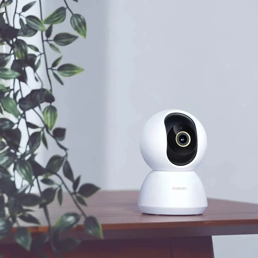 Xiaomi Smart Camera C300