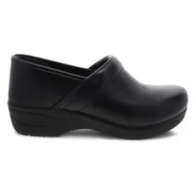 XP 2.0 Black Pull Up Dansko